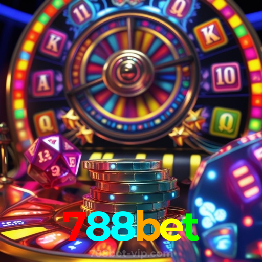 788bet:Aposte no futebol e jogue slots emocionantes com grandes prêmios!