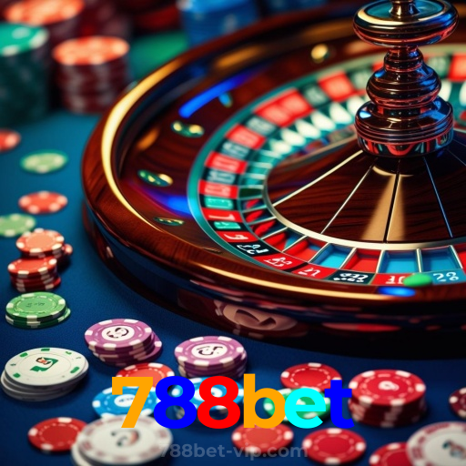 788bet:Aposte na roleta e conquiste prêmios fantásticos!