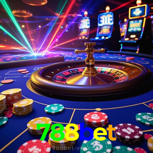 788bet:A sorte está ao seu lado! Aposte nas melhores máquinas caça-nÃqueis!