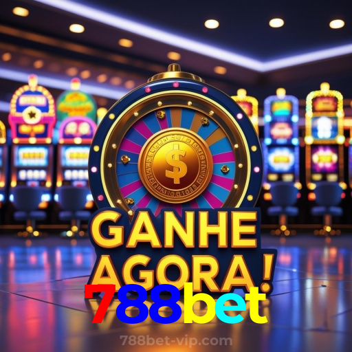 788bet:A sorte nunca esteve tão ao seu alcance! Aposte nas nossas slots agora!