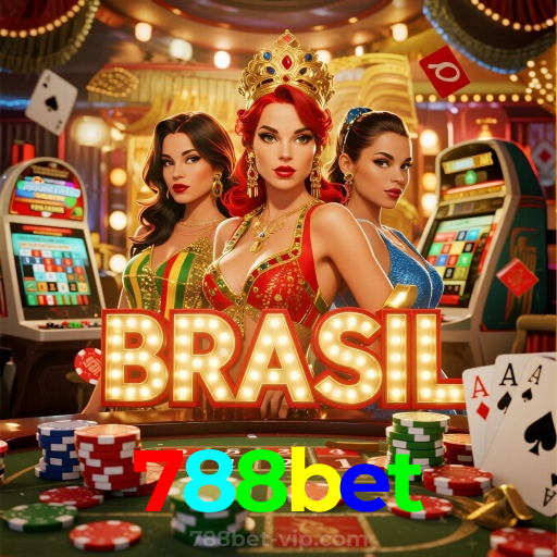 788bet：Ganhe no futebol e jogue os melhores jogos de cassino online!