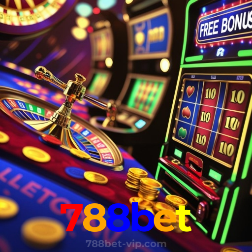 788bet:Aposte em nosso cassino e viva uma experiência única de diversão!