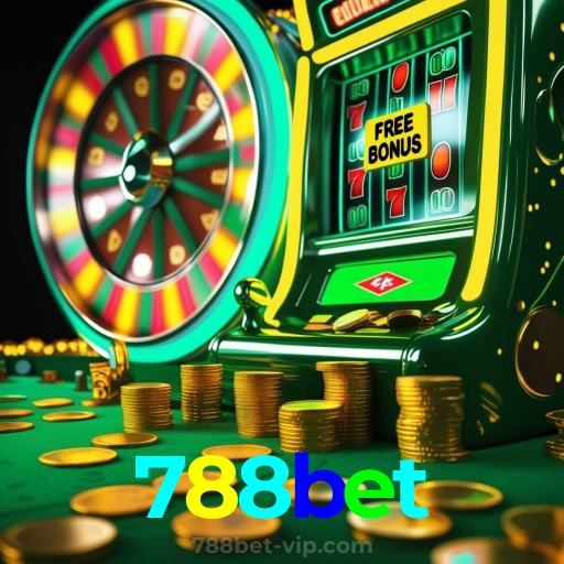 788bet：A sorte está ao seu lado no cassino online com jogos de roleta e apostas no futebol!