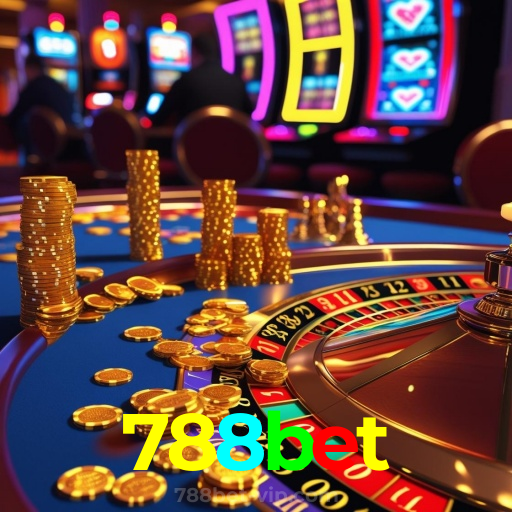 788bet:A diversão está garantida! Aposte nas melhores slots agora!