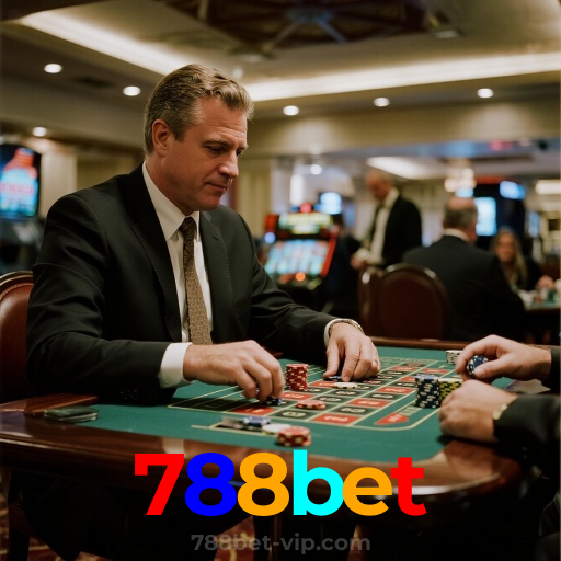 788bet：Vire um mestre do Blackjack e conquiste sua vitória!