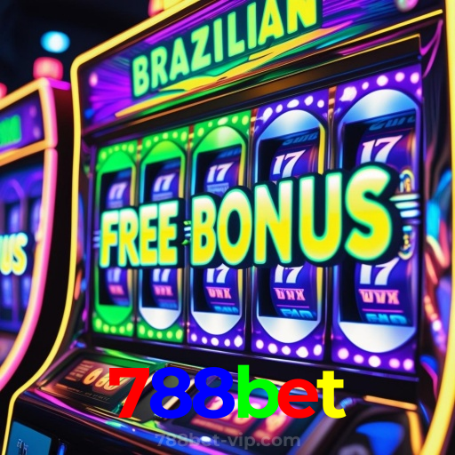 788bet:Aposte nas melhores slots e conquiste vitórias impressionantes!