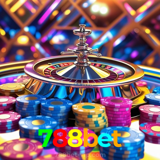 788bet：Apostas ao vivo no futebol e grandes prêmios em slots te esperam!