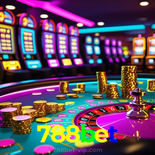 788bet：Desafie a roleta e conquiste vitórias épicas!