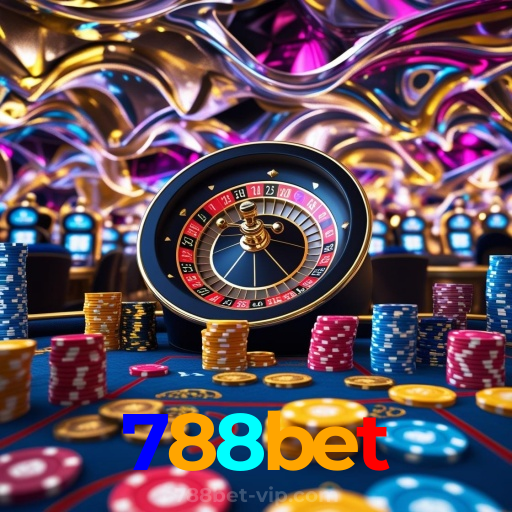 788bet:Gire nas slots e conquiste vitórias extraordinárias!