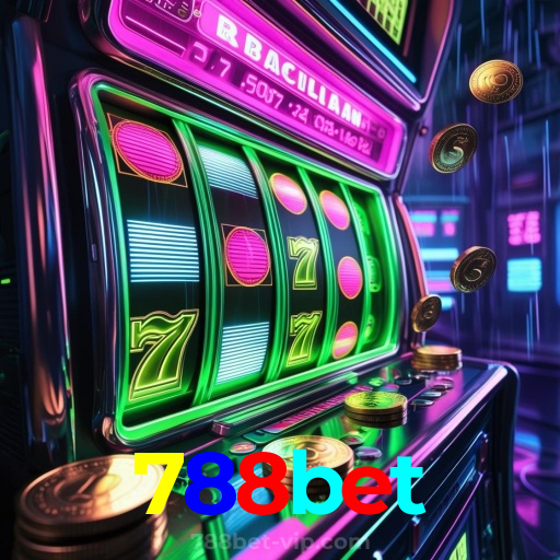 788bet：As melhores slots e jackpots estão esperando por você! Jogue agora!