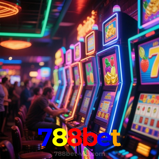 788bet:O cassino online está esperando por você! Jogue e vença!