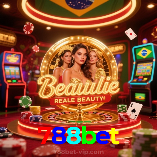 788bet：Jogue nas melhores slots e leve para casa prêmios sensacionais!
