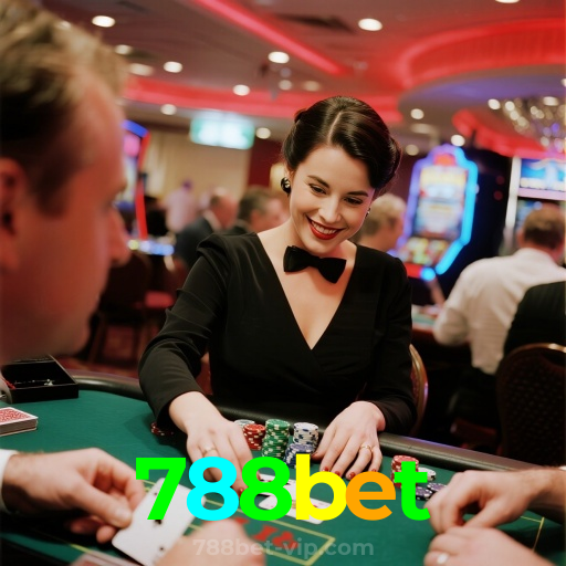 788bet：Onde sua sorte brilha: poker, roleta e apostas em futebol!