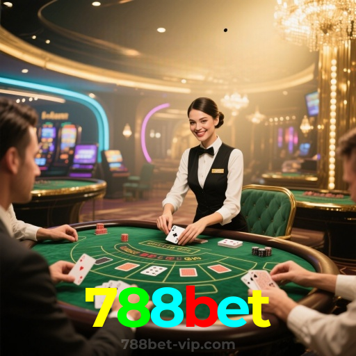 788bet:O melhor cassino para apostar no futebol e ganhar prêmios em blackjack!