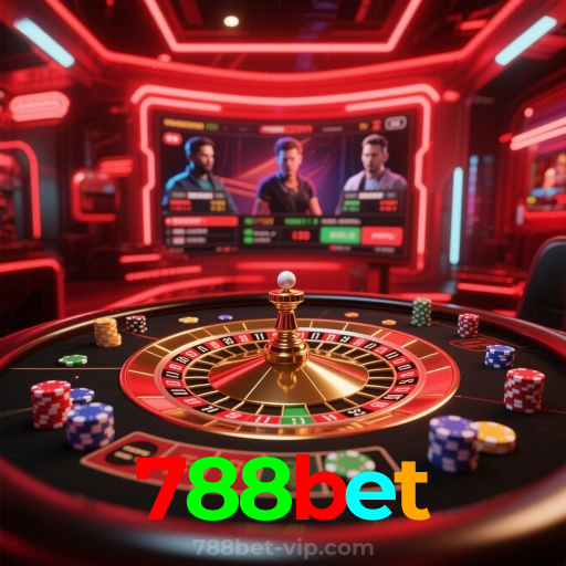 788bet：Jogue nas roletas e veja a sorte sorrir para você!