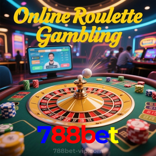 788bet：Cada giro nas slots é uma nova chance de mudar sua sorte!
