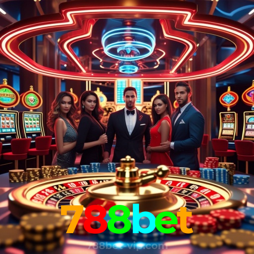 788bet：Aposte no futebol e vença em blackjack e roleta no nosso cassino!