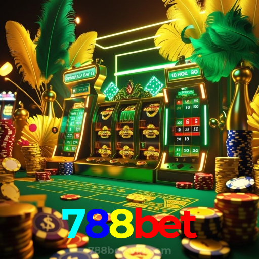 788bet:O cassino online ideal para você jogar blackjack e apostar no futebol!